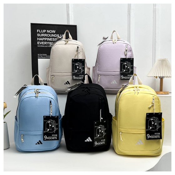 adidas backpack